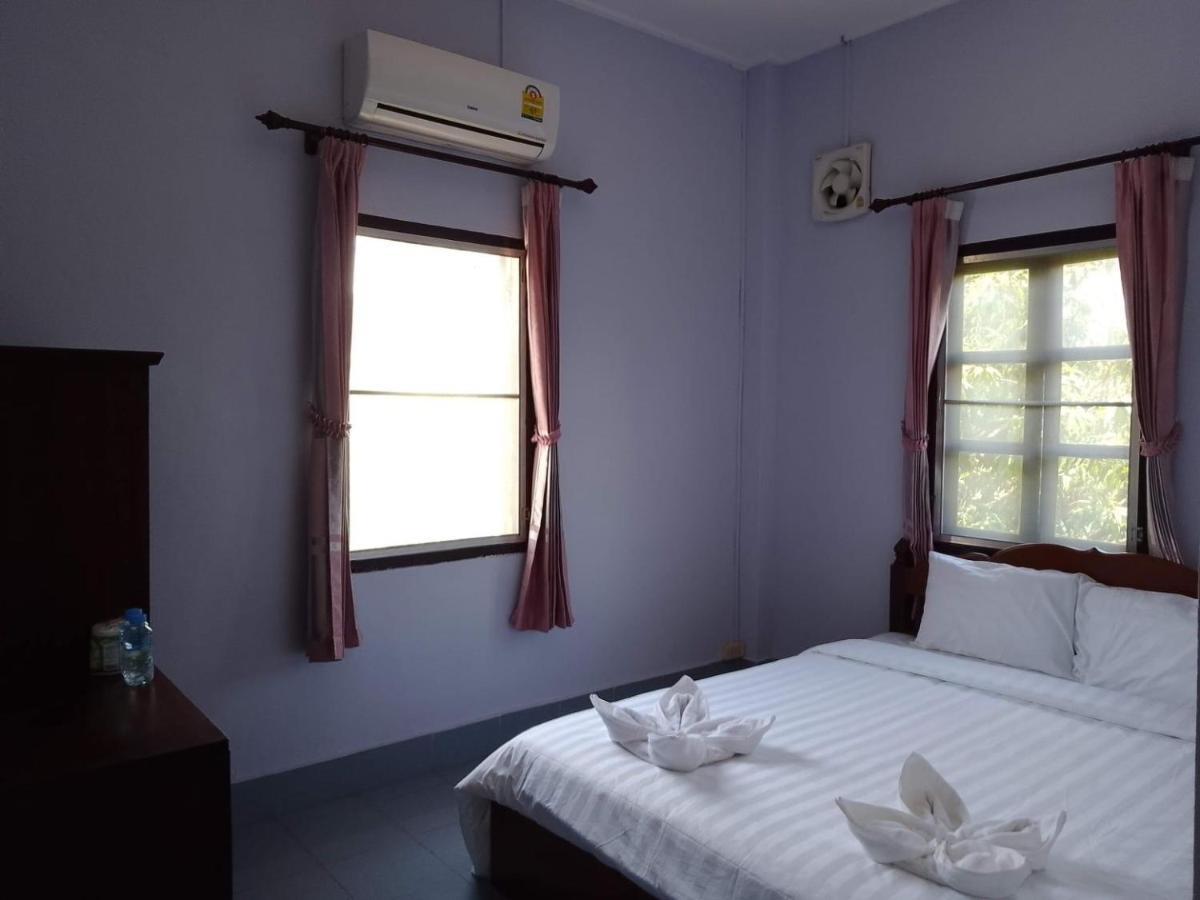 Pp Guesthouse Luang Prabang Exterior photo