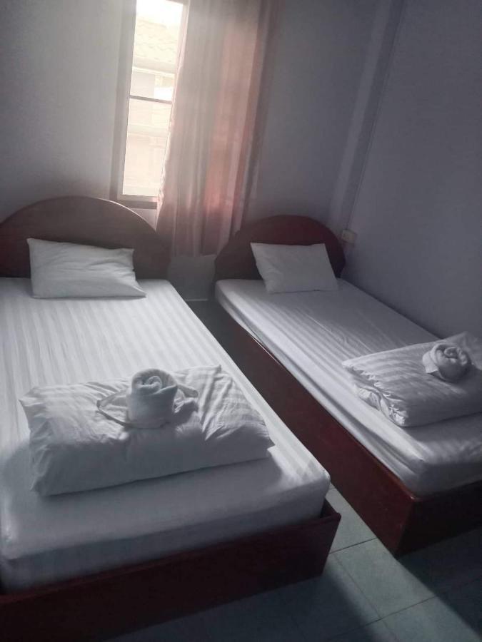 Pp Guesthouse Luang Prabang Exterior photo