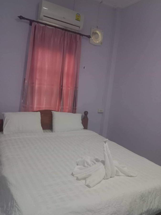 Pp Guesthouse Luang Prabang Exterior photo