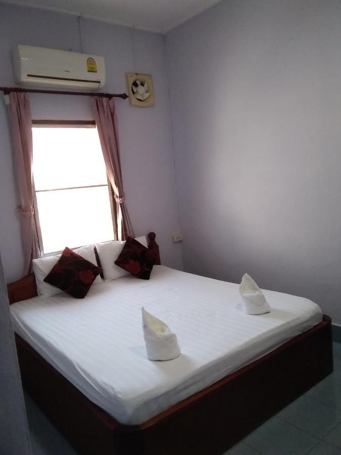 Pp Guesthouse Luang Prabang Exterior photo