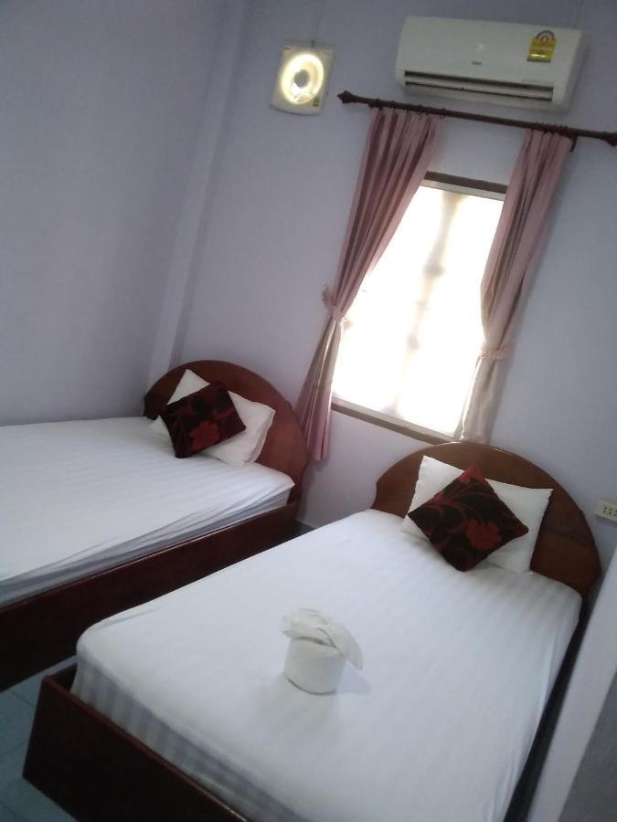 Pp Guesthouse Luang Prabang Exterior photo